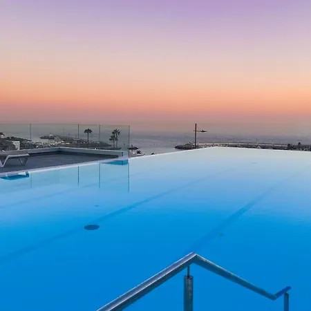 Piscina Infinita Paraiso Puerto Rico Appartamento