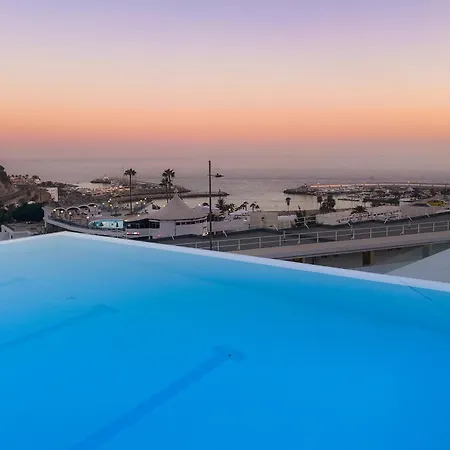 Piscina Infinita Paraiso Puerto Rico Appartamento *