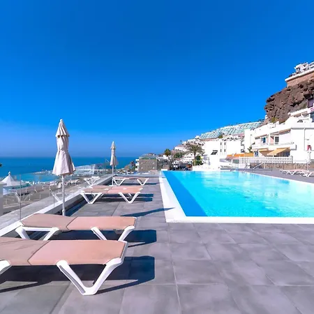 Piscina Infinita Paraiso Puerto Rico بورتو ريكو