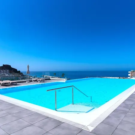 Piscina Infinita Paraiso Puerto Rico *