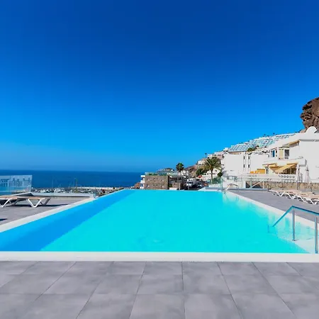 Appartamento Piscina Infinita Paraiso Puerto Rico